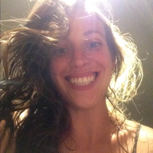 Fuzzy (AnnMarie) Hawkins Hodgson - Picture 1 of 6